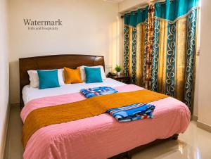 Watermark Hills and Hospitality