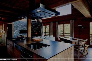 Chalet Franza