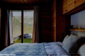 Chalet Franza