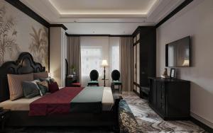 Nicecy Saigon Hotel
