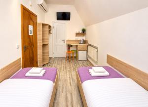 SVit home Hamster 007 - Secret Hotel