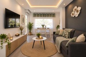 San Rafael Exclusive Apartment Los Boliches