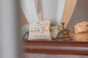 Slow Stay Dorm
