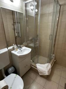 Astra Residence Romană