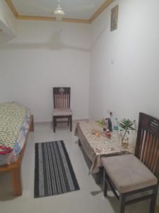 SONI2700 HomeStay