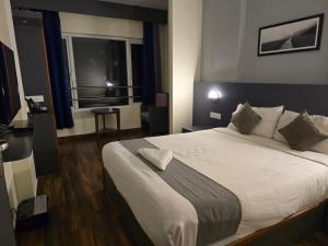 SKR SIVABHAGYA Adventure Resort