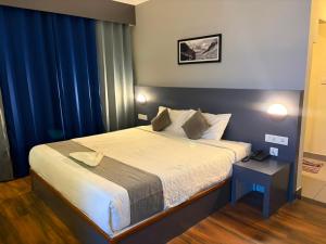 SKR SIVABHAGYA Adventure Resort