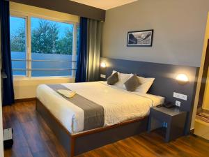 SKR SIVABHAGYA Adventure Resort