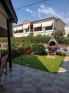 Stellas Beach House