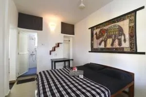 Cactus Guesthouse - Querim