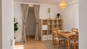 2 Bedroom Central Lisbon Apartment Near Graça-Alfama-Baixa-Rossio with Private Parking