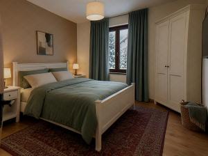 Home villa Velnika