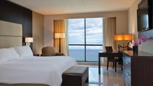 Intercontinental Miramar Panama by IHG