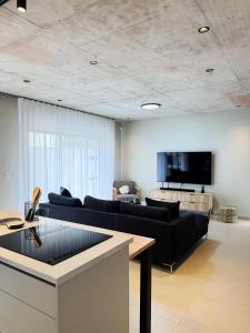 The Layover Self-Catering