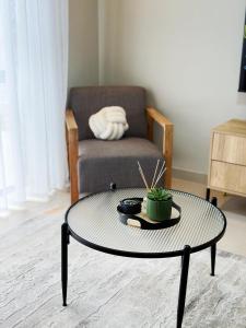 The Layover Self-Catering
