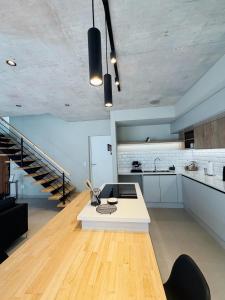 The Layover Self-Catering