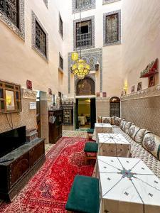 Fez Social House