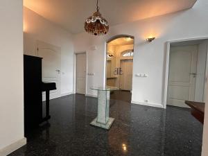 Apartament Krzemienna