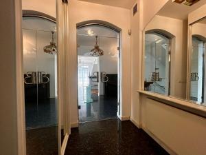 Apartament Krzemienna