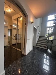 Apartament Krzemienna