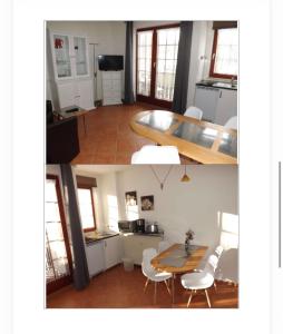 Bocksberg-Blick Appartement