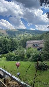 Bocksberg-Blick Appartement