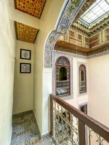 Fez Social House