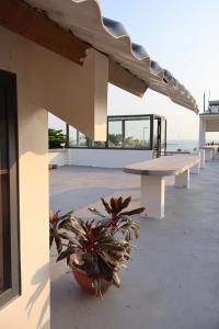 De Solaris Homestay Hòn Sơn