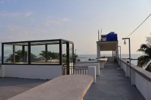 De Solaris Homestay Hòn Sơn