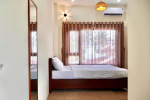 De Solaris Homestay Hòn Sơn