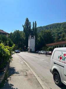 Apartman Mina