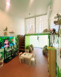 Highland Breeze Condo