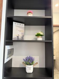 Mộc Homestay Ocean Park - Toà Zurich 1