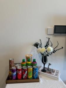 Mộc Homestay Ocean Park - Toà Zurich 1