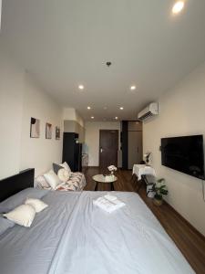 Mộc Homestay Ocean Park - Toà Zurich 1