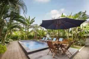 Canggu Nadi 2 Guest House