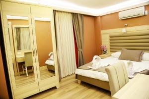 al khaleej otel