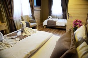 al khaleej otel