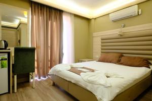al khaleej otel