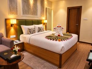 The Park Inn