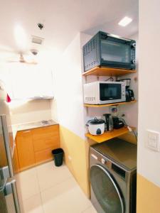 Aiza staycation ONE PACIFIC RESIDENCE TB 10G