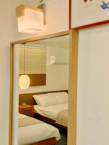 3 Beds for 6 Seolleung Seonjeongneung COEX Gangnam Cheongdam Airport Bus