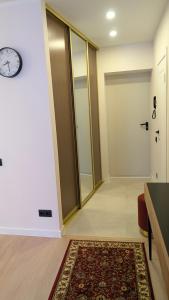 Golden Luxury Apartments