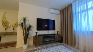 Golden Luxury Apartments