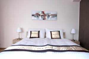 Diana Apartments Karlovy Vary