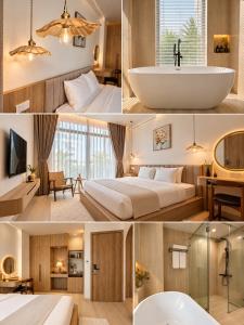 MARAÉ boutique hotel