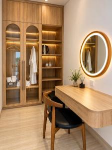 MARAÉ boutique hotel