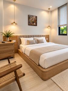 MARAÉ boutique hotel
