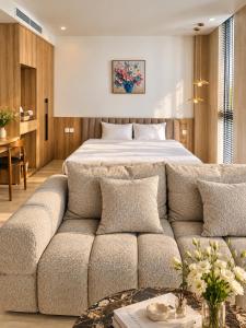 MARAÉ boutique hotel