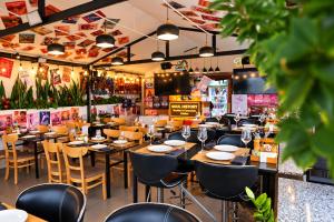 Soul History Hotel Phu Quoc